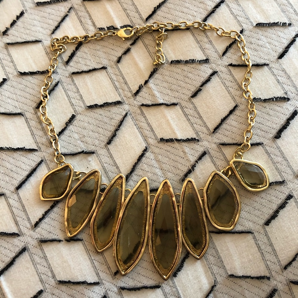 Statement Necklace - image 1
